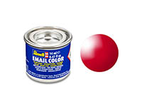 064-32134 - Italian Red, glänzend 14 ml-Dose